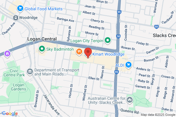 mycar Tyre & Auto Woodridge