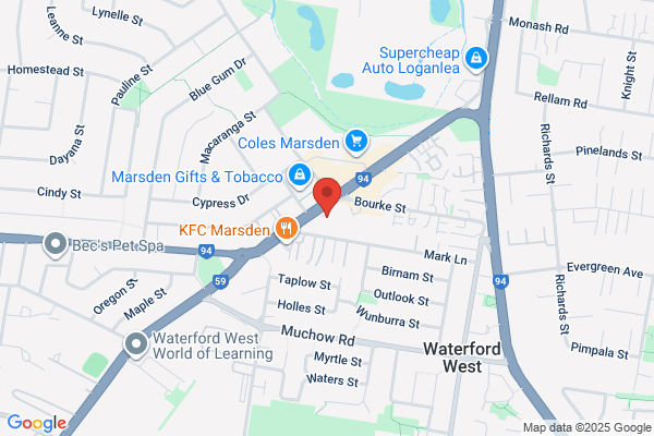 Domino's Pizza Marsden