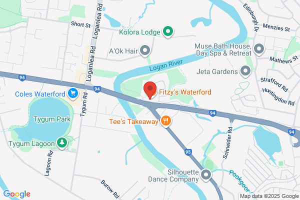 Liquorland FitzyS Waterford