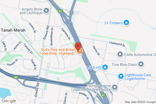 PACK & SEND Beenleigh
