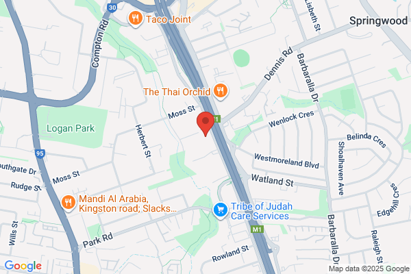 South Brisbane Jaguar