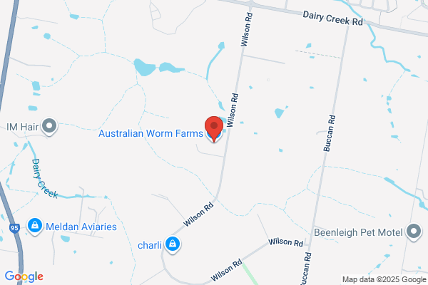 Australian Worm Farms Pty Ltd