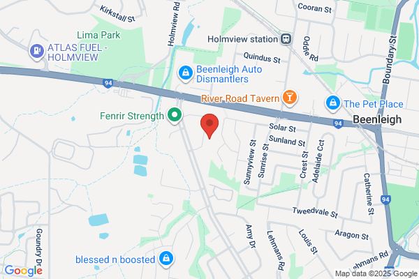 Beenleigh Towing