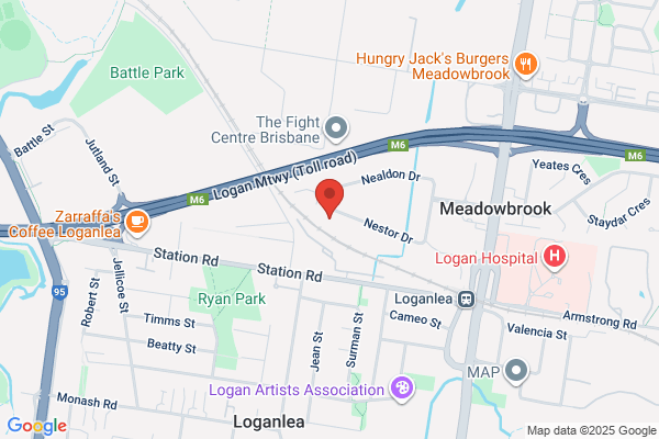 Brigalow Brewing Co