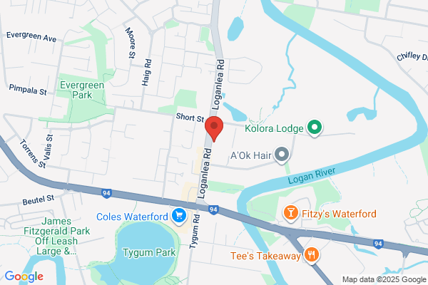 Econo Lodge Waterford