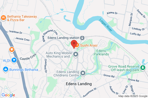 Edens Landing Health Sense Pharmacy