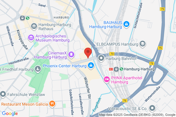 Harburg Snack Bar