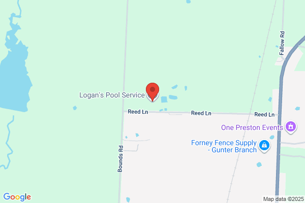 Mark Salisbury Pool Services Logan