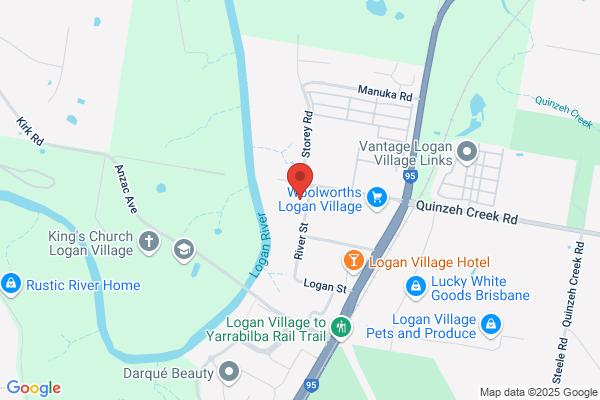 ABC Developmental Learning Centre - Logan Village