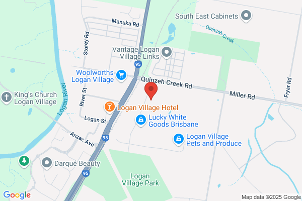 Charles Pump Services