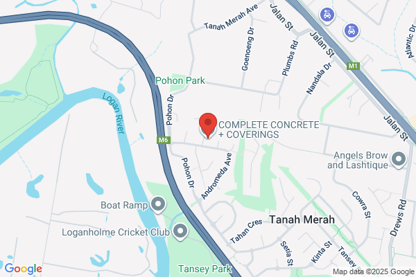 Complete Concrete Qld