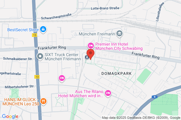 AMS Business Services