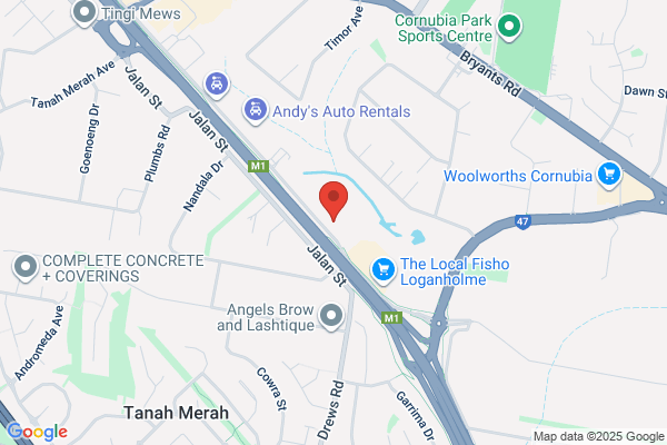 Award Bookkeeping Company (Loganholme)