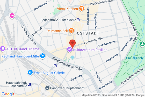 Cafe Metzzo