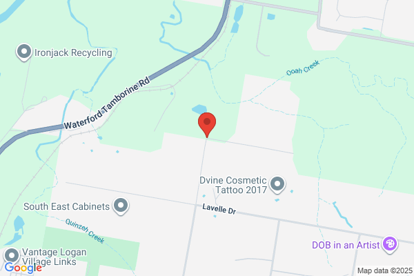 Eagleby Calvery