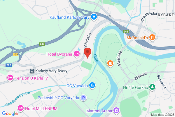 City RV Centre