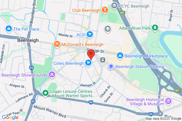 Beenleigh PC & Laptop Services