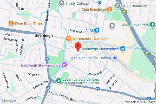 Beenleigh Marketplace Medical Centre