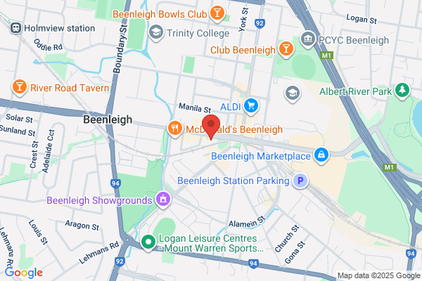 BWS Imperial Drive
