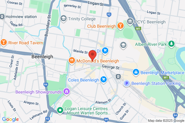 Dan Murphy's Beenleigh