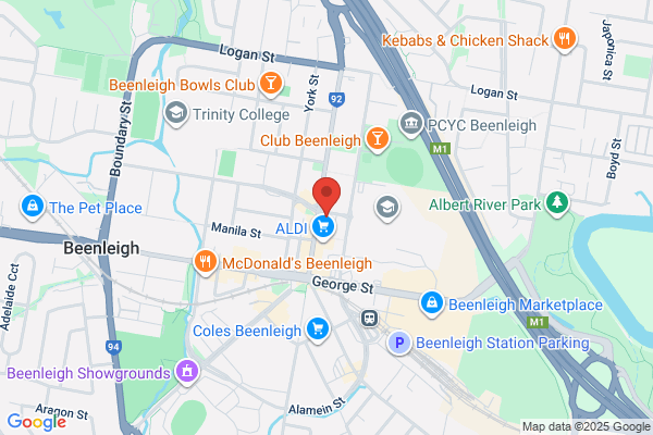 Beenleigh Bernats Lewis Real Estate