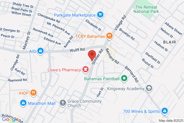 Colonial Realty