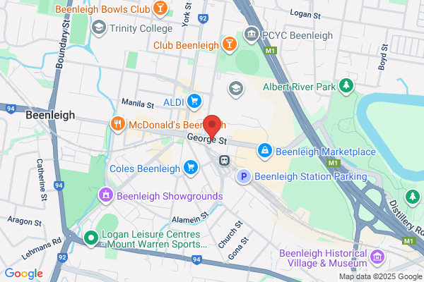 Beenleigh Take Away