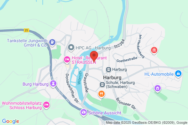 Harburg Snack Bar