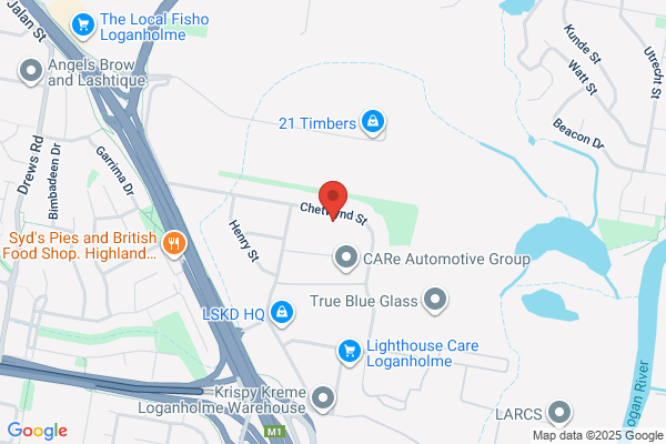 Interlink Training