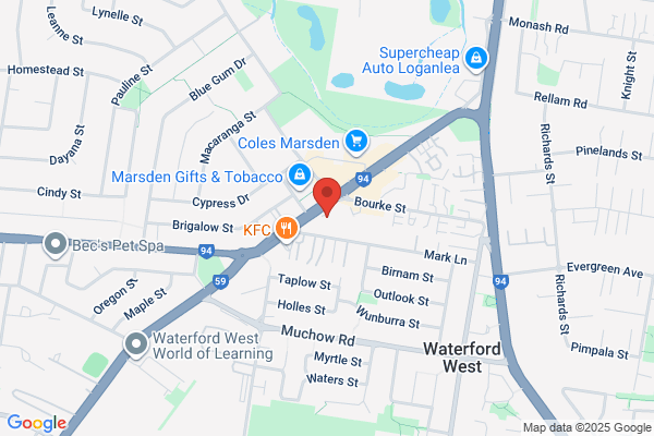Domino's Pizza Marsden