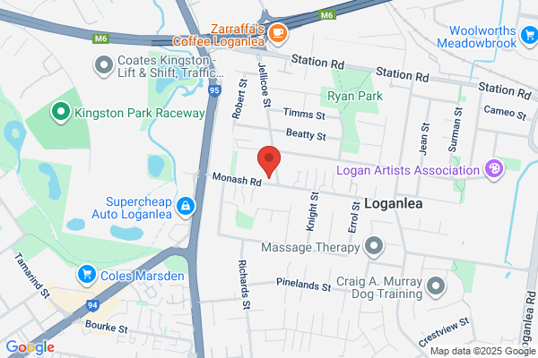 ABC Developmental Learning Centre - Loganlea