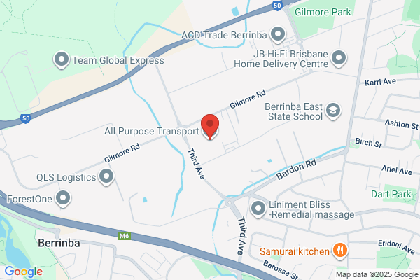 All Purpose Removals & Storage