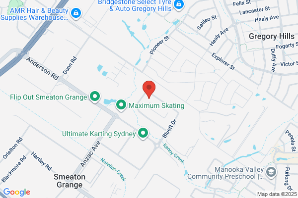 Australian Bottle Manufacturers Pty Ltd