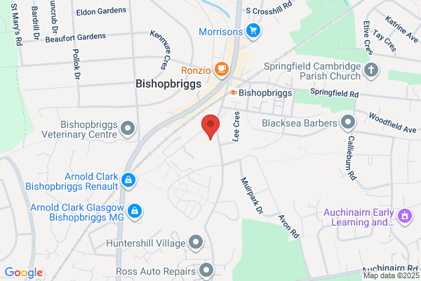 Beaumont Building Services