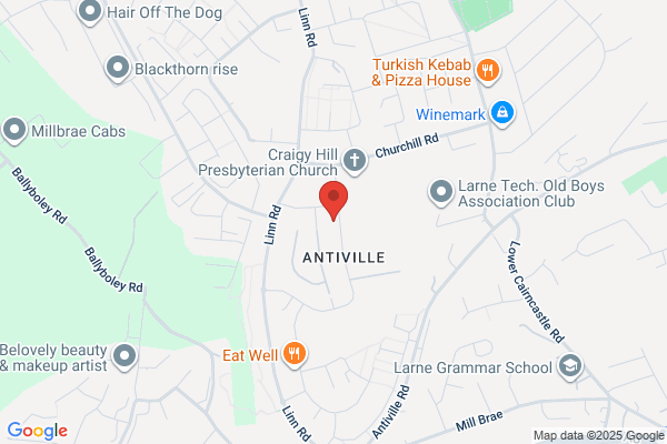 Boystown Furniture Removals