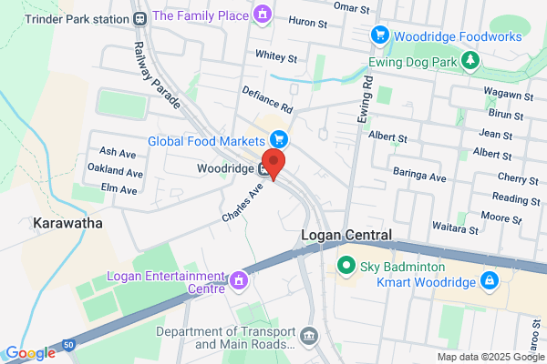 Ian Mac Donald Realty