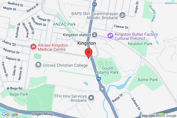 Kingston Day & Night Pharmacy