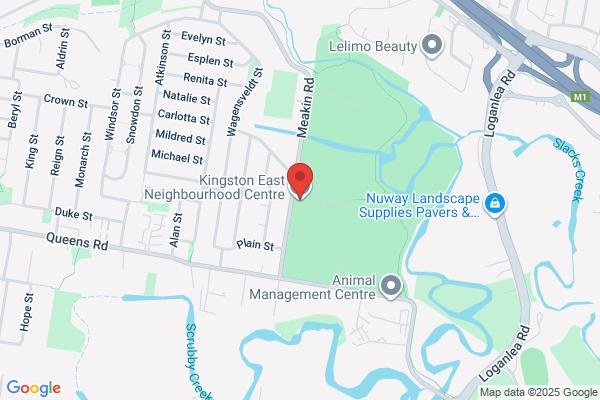 Kingston East Neighbourhood Centre