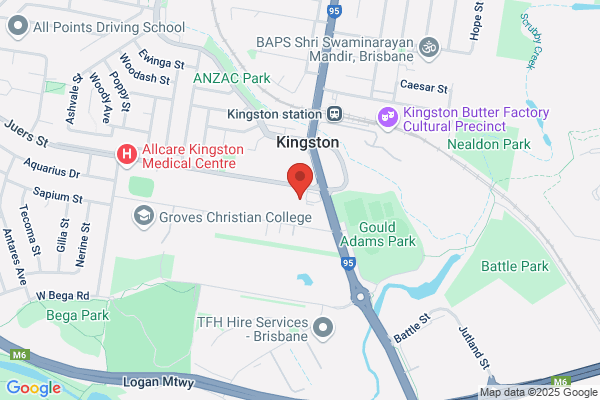 Kingston Preschool