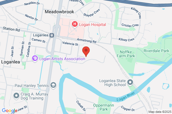 Loganlea State High School