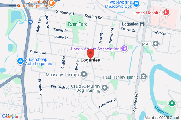 Towing Services