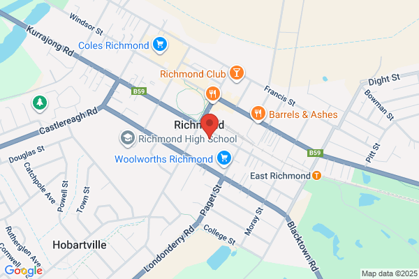 Pacific Smiles Dental Richmond