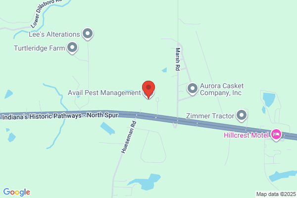 Avail Pest Control