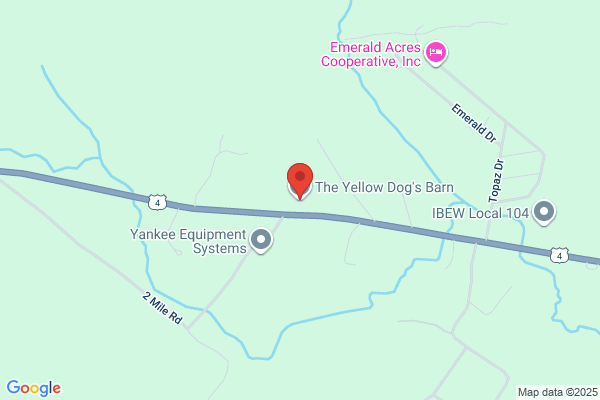Dryazell Kennels