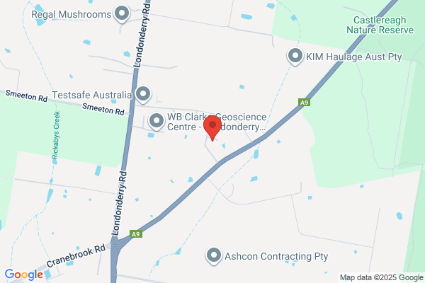 Gent Industries Pty Ltd