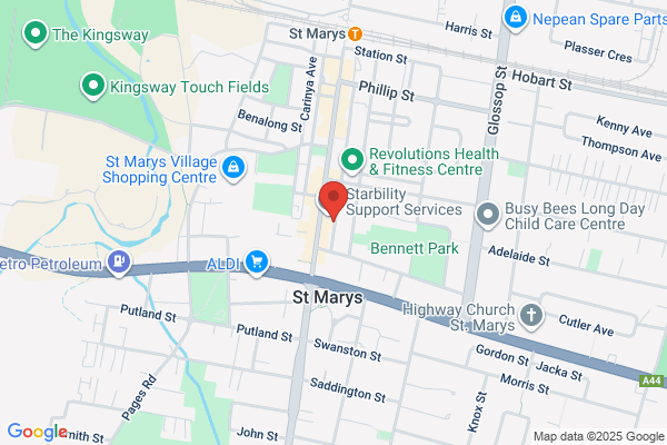Jeylan Services Pty Ltd