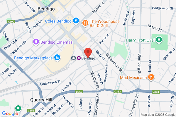 Interchange Loddon Mallee Region Inc