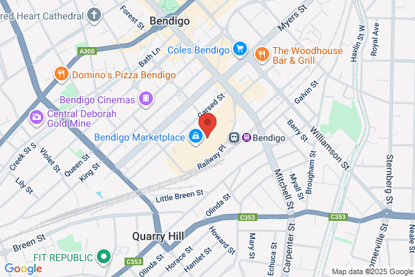 Audika Hearing Clinic Bendigo