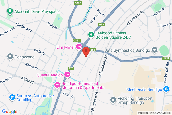 Bendigo Appliance Repairs