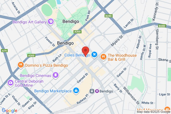 Bendigo Health Foods & Organic Greengrocer